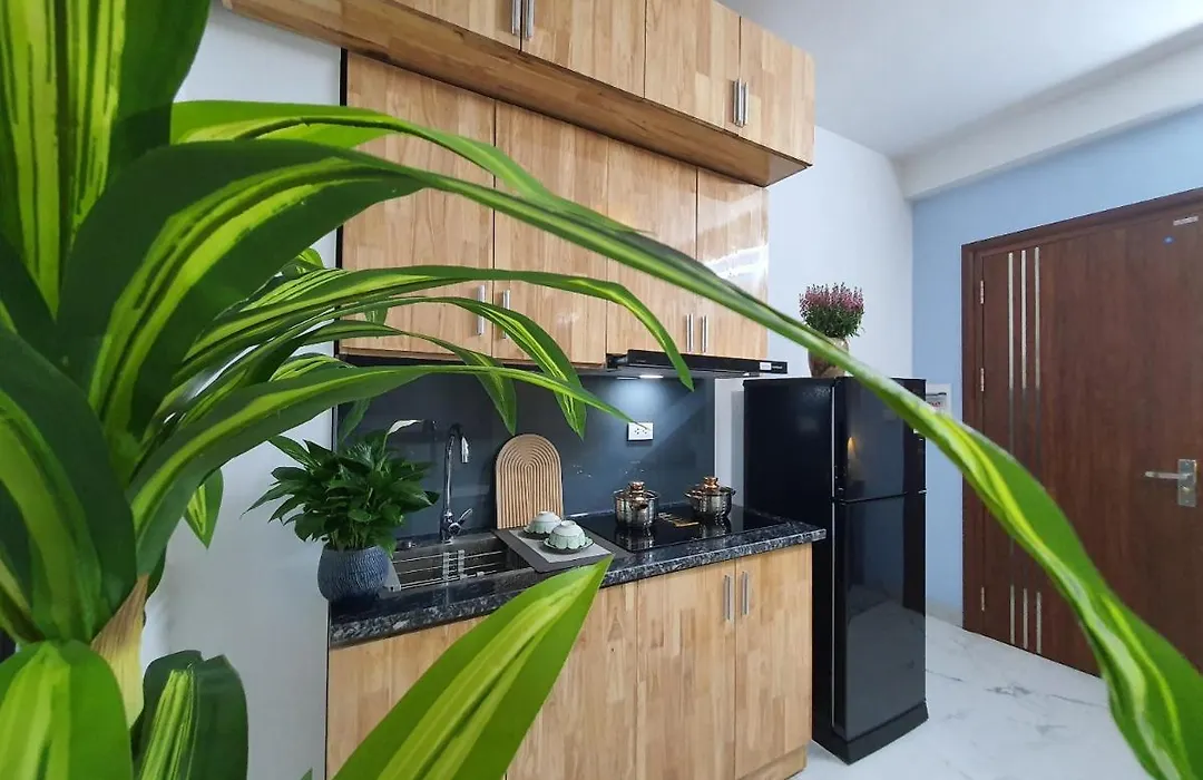 12A/89 Phạm Văn Đồng, Hà Nội-1