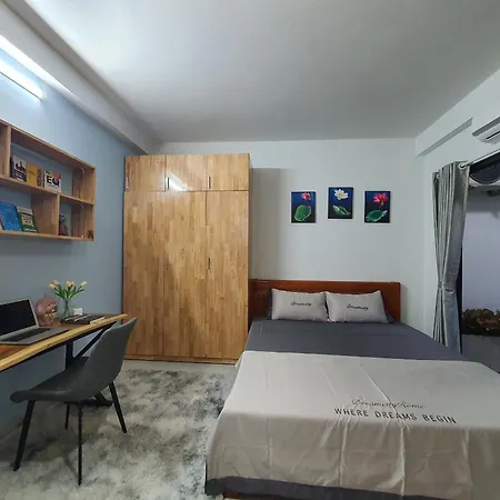 12A/89 Phạm Văn Đồng, Hà Nội-2